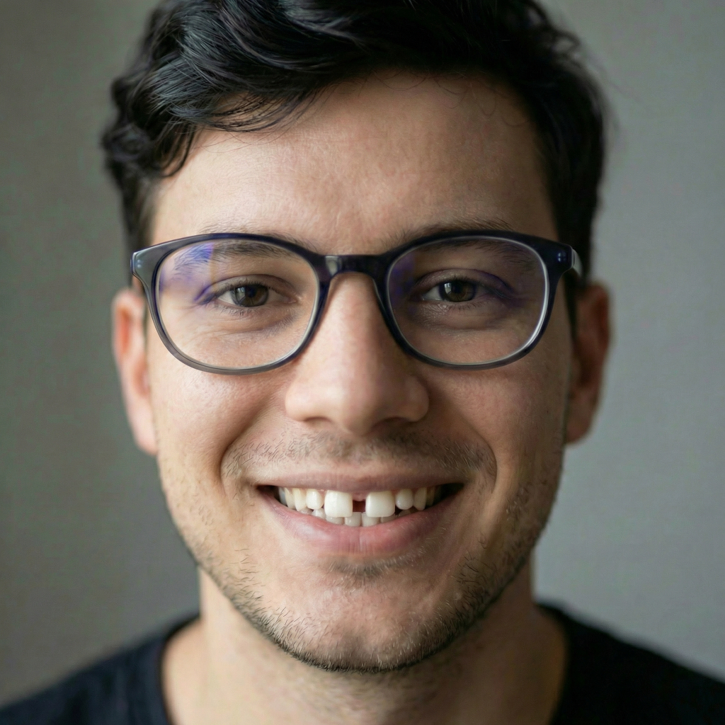 Before transformation